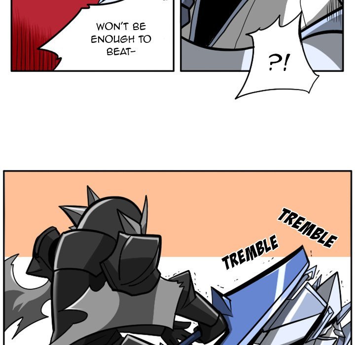 Maki and Friends Manhwa - Chapter 23 Page 186