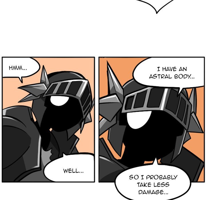 Maki and Friends Manhwa - Chapter 23 Page 188