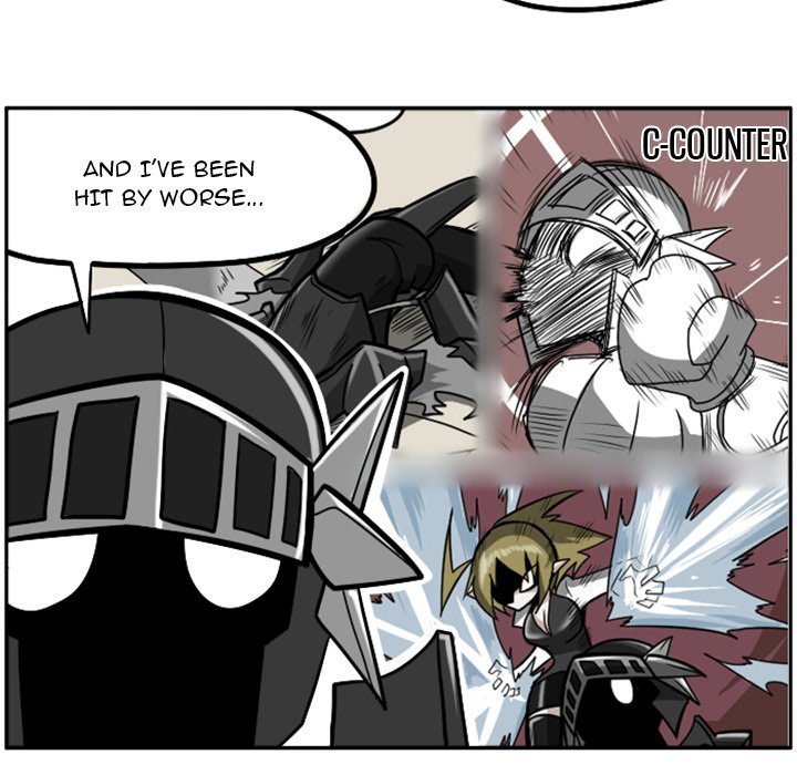 Maki and Friends Manhwa - Chapter 23 Page 189