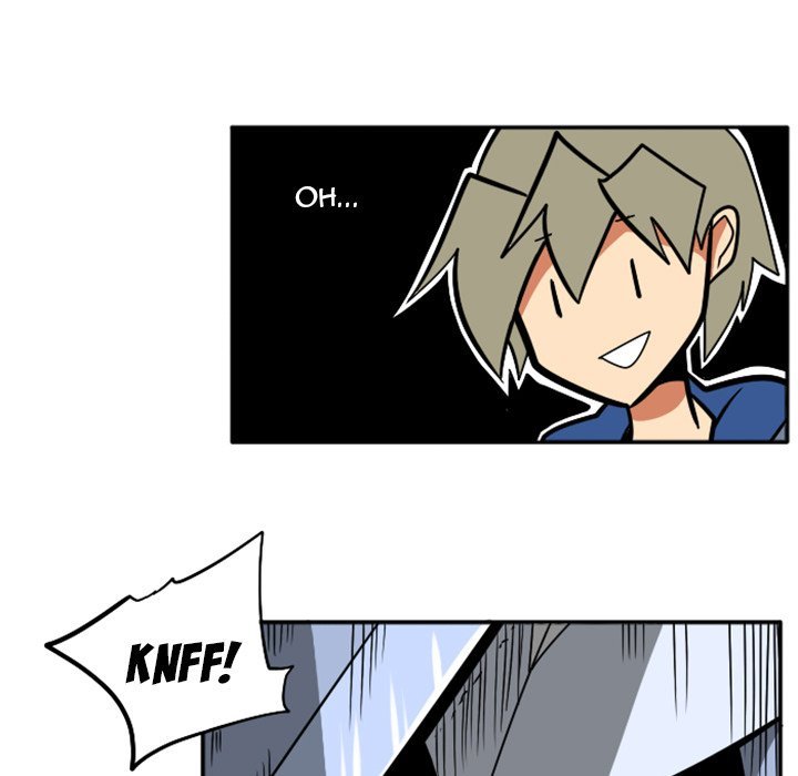 Maki and Friends Manhwa - Chapter 23 Page 190