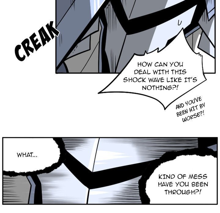 Maki and Friends Manhwa - Chapter 23 Page 191