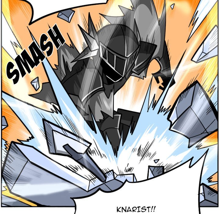 Maki and Friends Manhwa - Chapter 23 Page 197