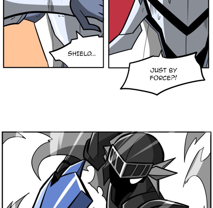 Maki and Friends Manhwa - Chapter 23 Page 201