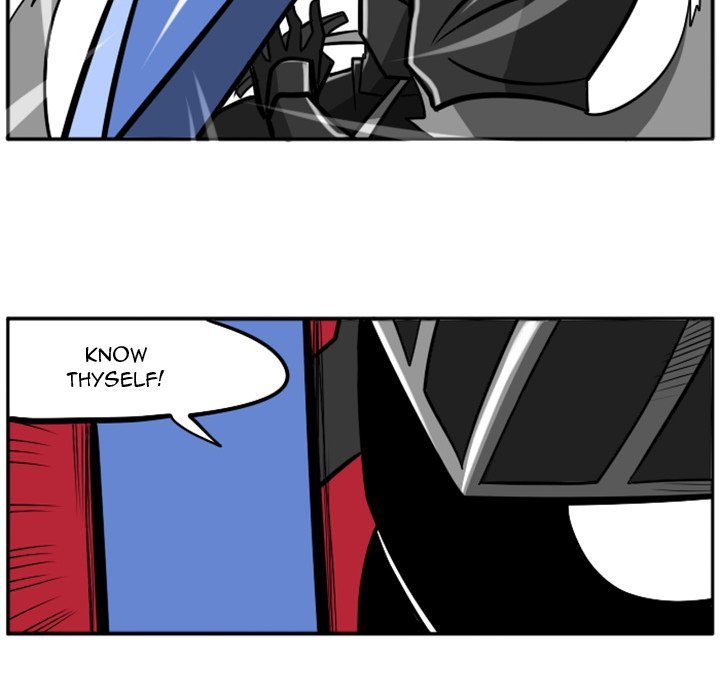 Maki and Friends Manhwa - Chapter 23 Page 202