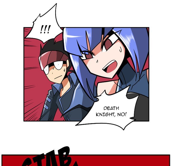 Maki and Friends Manhwa - Chapter 23 Page 203