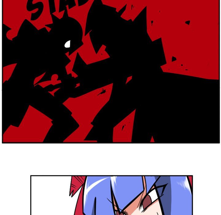 Maki and Friends Manhwa - Chapter 23 Page 204