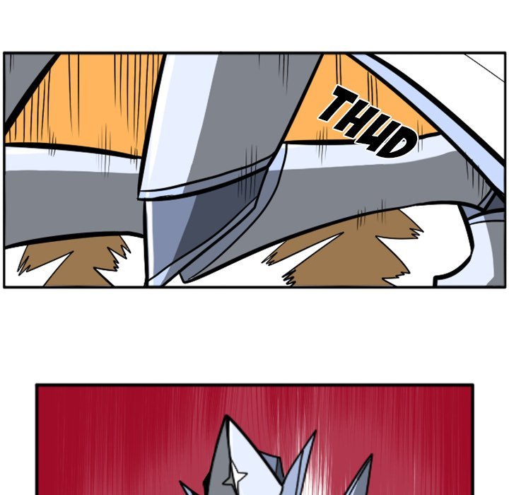 Maki and Friends Manhwa - Chapter 23 Page 208