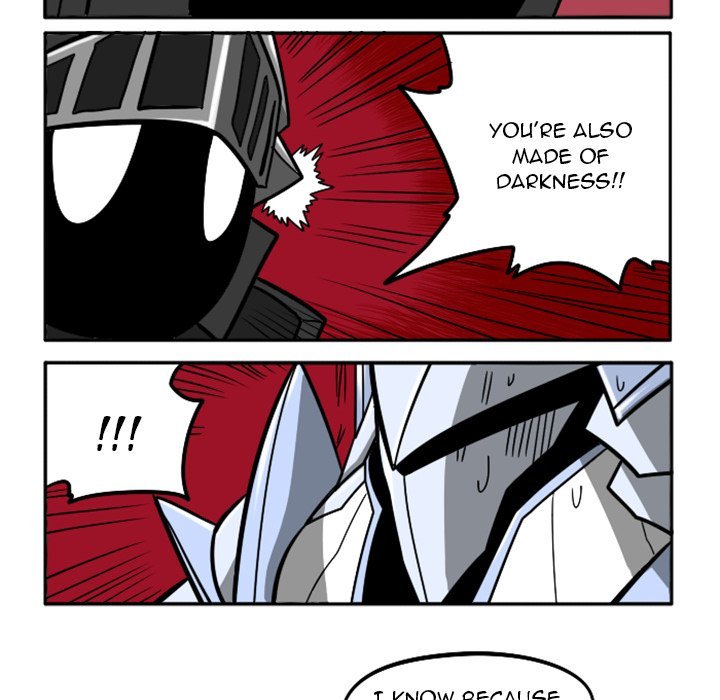 Maki and Friends Manhwa - Chapter 23 Page 217