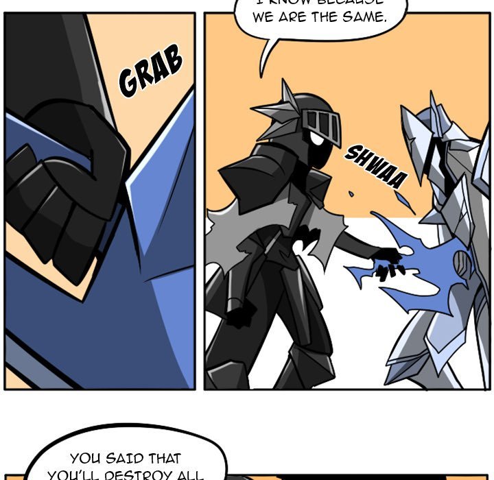 Maki and Friends Manhwa - Chapter 23 Page 218