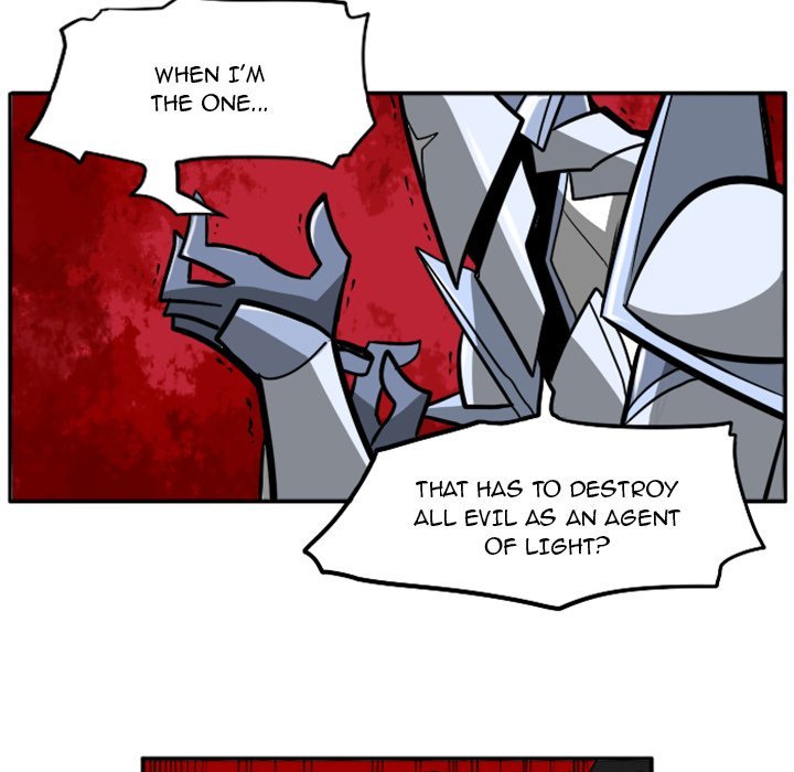 Maki and Friends Manhwa - Chapter 23 Page 222