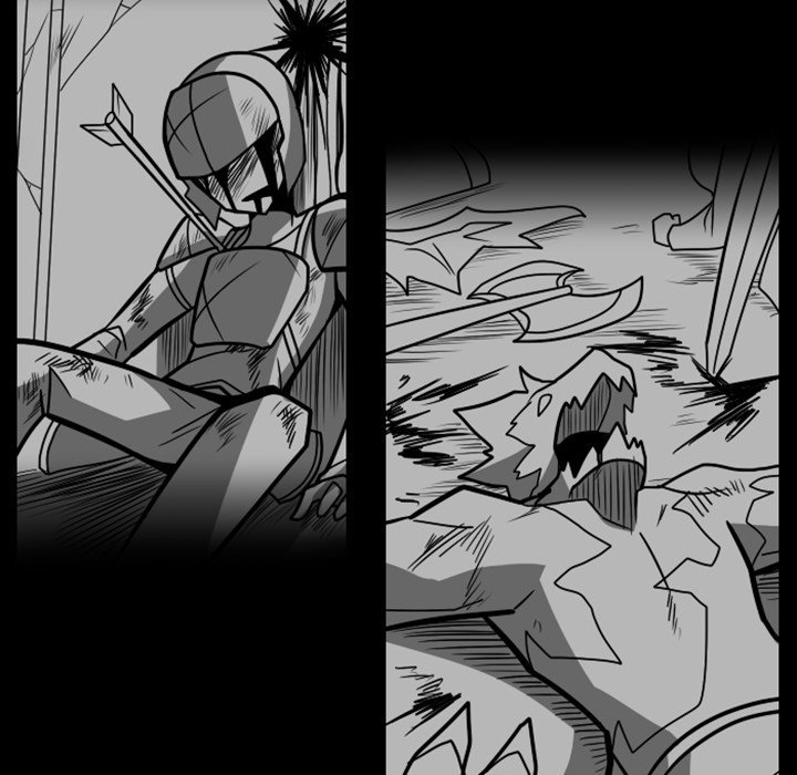 Maki and Friends Manhwa - Chapter 23 Page 225