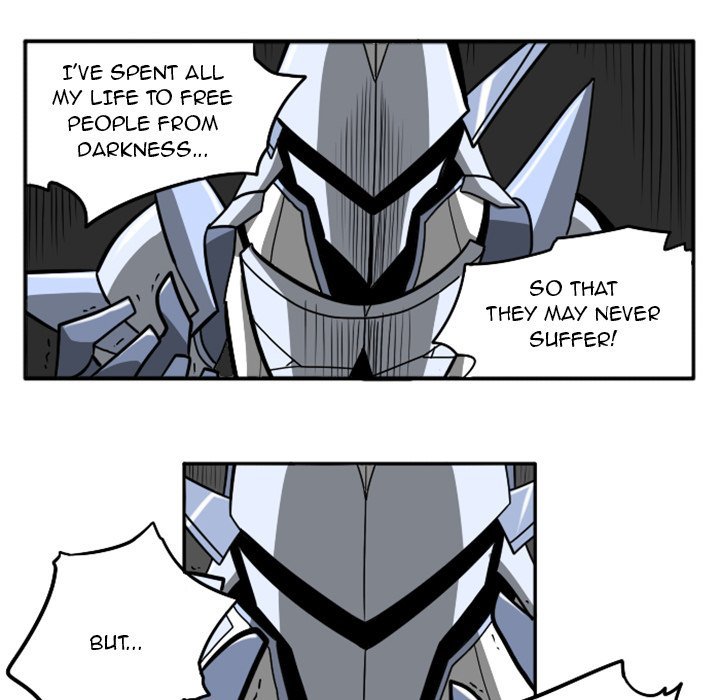 Maki and Friends Manhwa - Chapter 23 Page 231