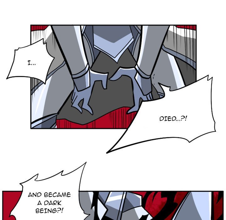 Maki and Friends Manhwa - Chapter 23 Page 236