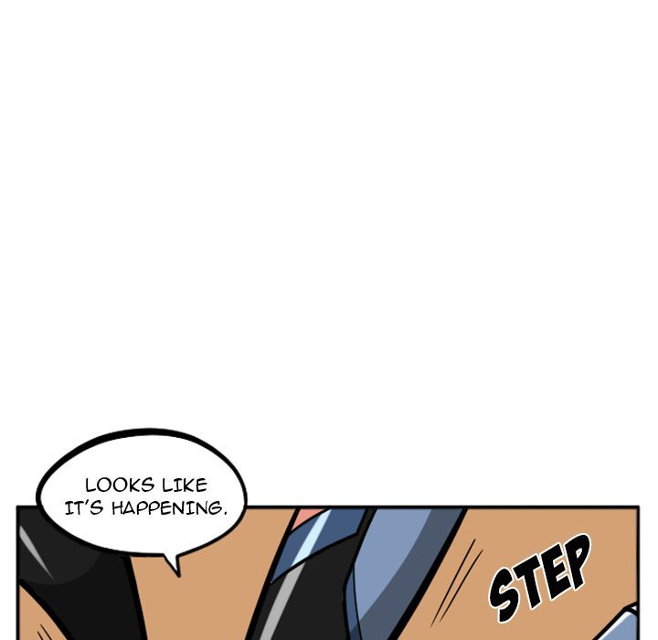 Maki and Friends Manhwa - Chapter 23 Page 242