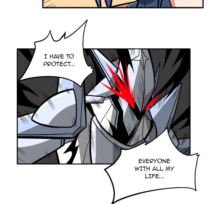 Maki and Friends Manhwa - Chapter 23 Page 244