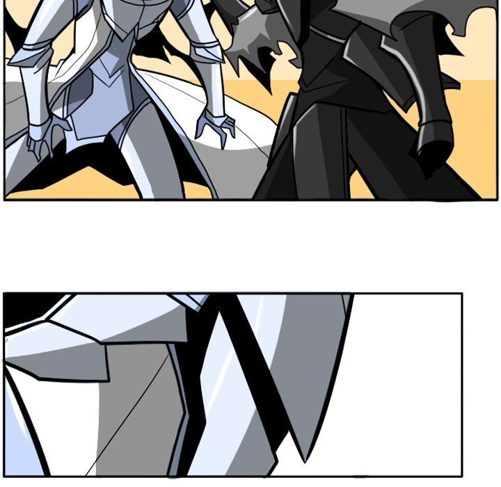 Maki and Friends Manhwa - Chapter 23 Page 246