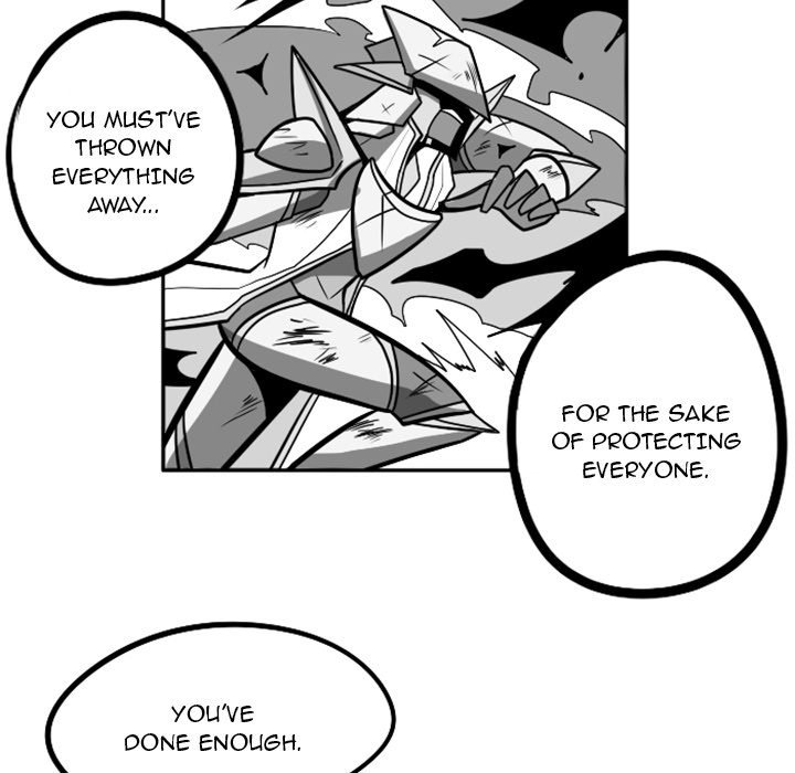 Maki and Friends Manhwa - Chapter 23 Page 248