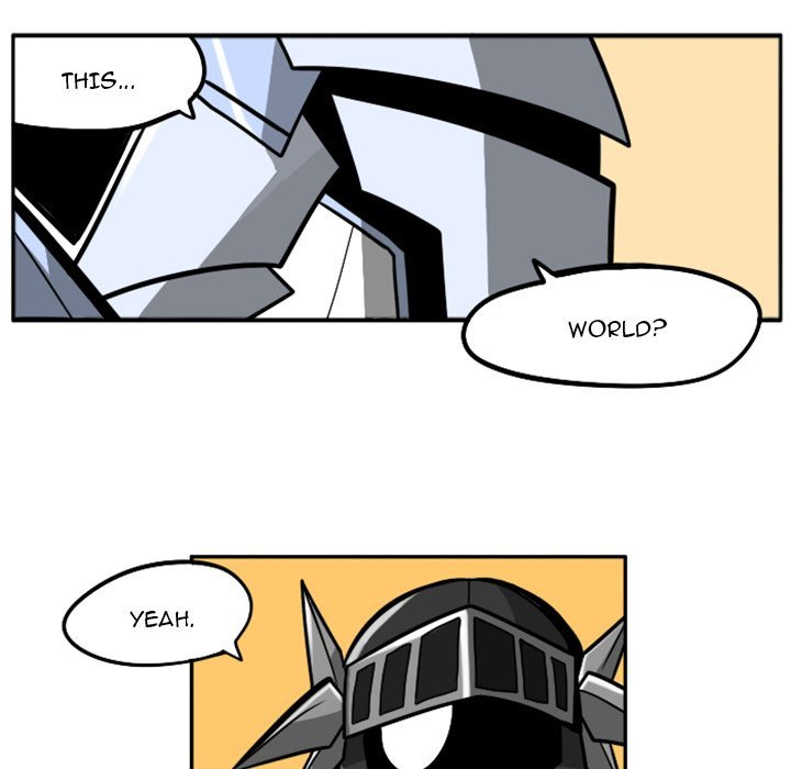 Maki and Friends Manhwa - Chapter 23 Page 253