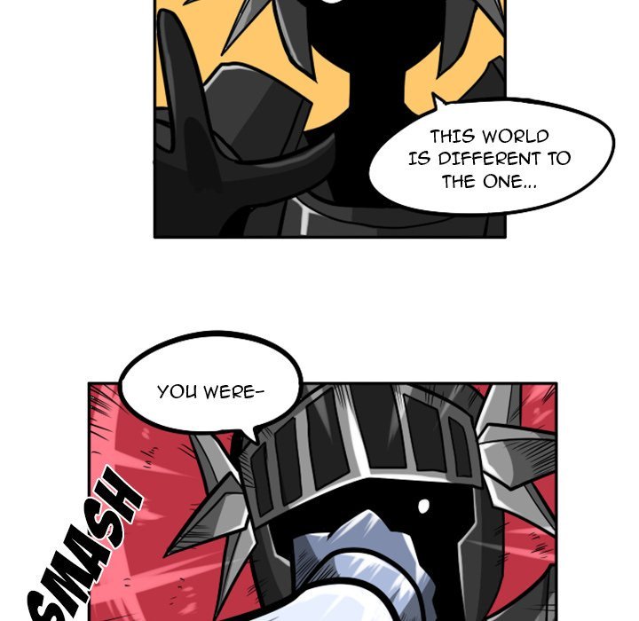 Maki and Friends Manhwa - Chapter 23 Page 254