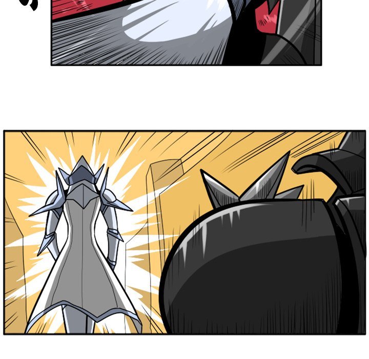 Maki and Friends Manhwa - Chapter 23 Page 255