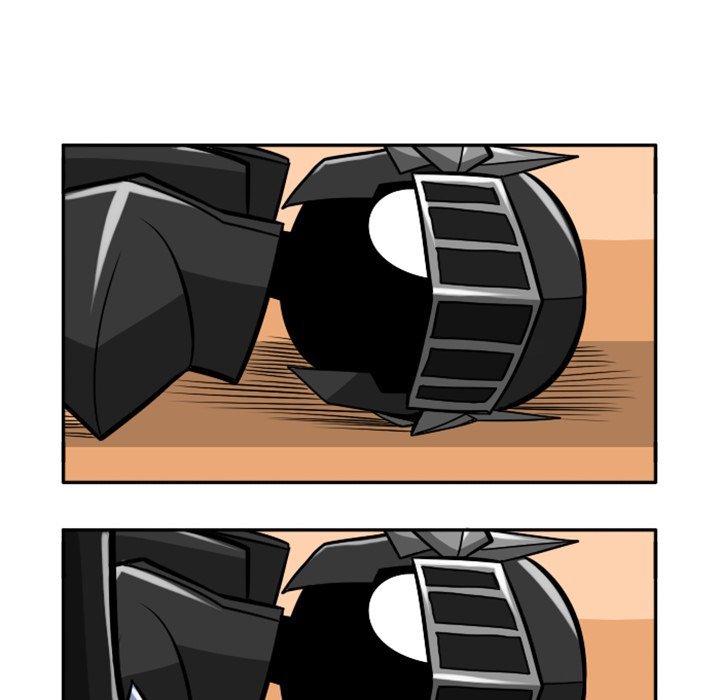 Maki and Friends Manhwa - Chapter 23 Page 256