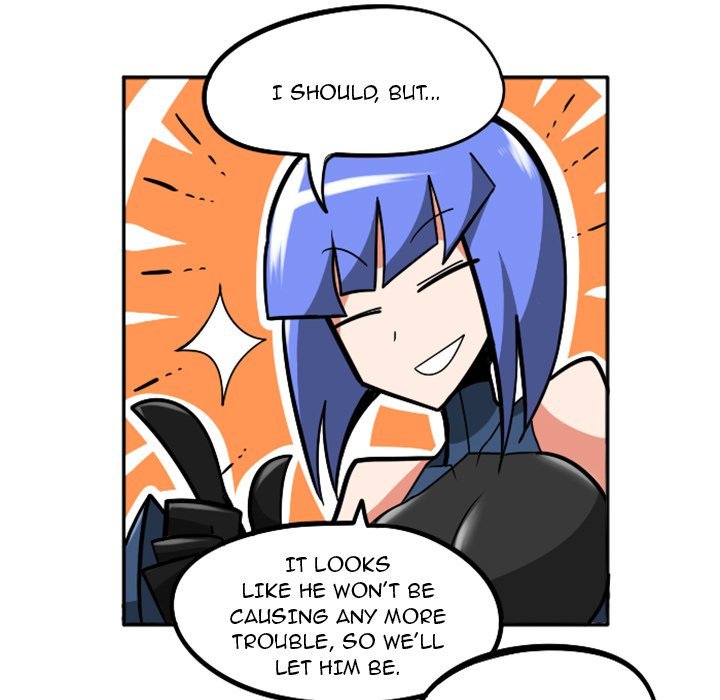 Maki and Friends Manhwa - Chapter 23 Page 259