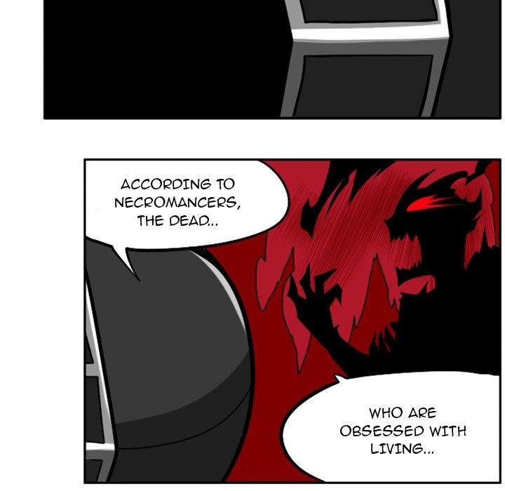 Maki and Friends Manhwa - Chapter 23 Page 262