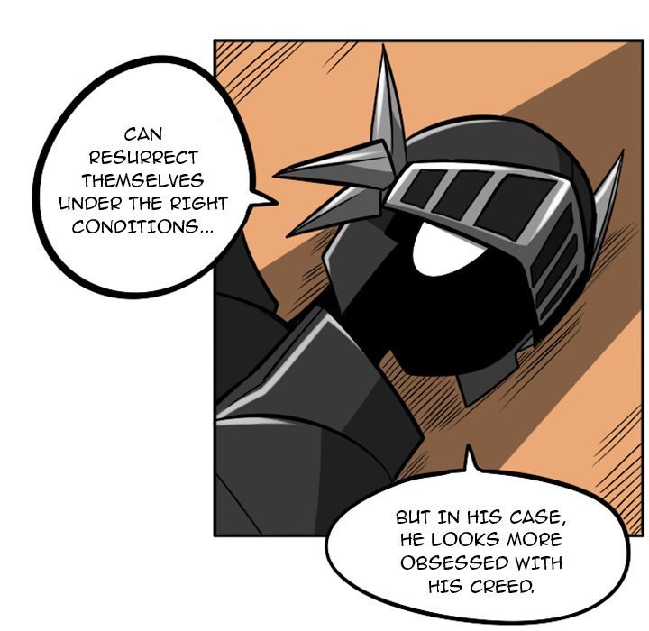 Maki and Friends Manhwa - Chapter 23 Page 263