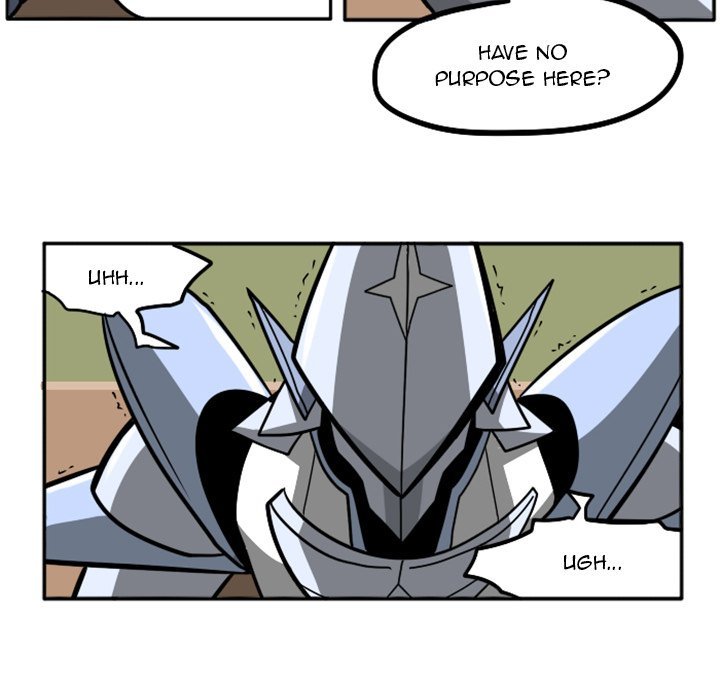 Maki and Friends Manhwa - Chapter 23 Page 269