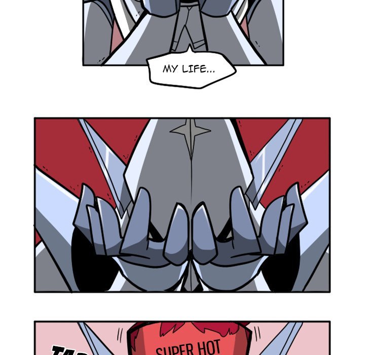 Maki and Friends Manhwa - Chapter 23 Page 271