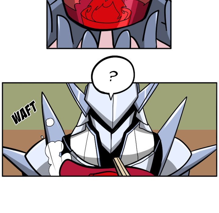 Maki and Friends Manhwa - Chapter 23 Page 273