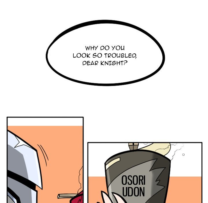 Maki and Friends Manhwa - Chapter 23 Page 274