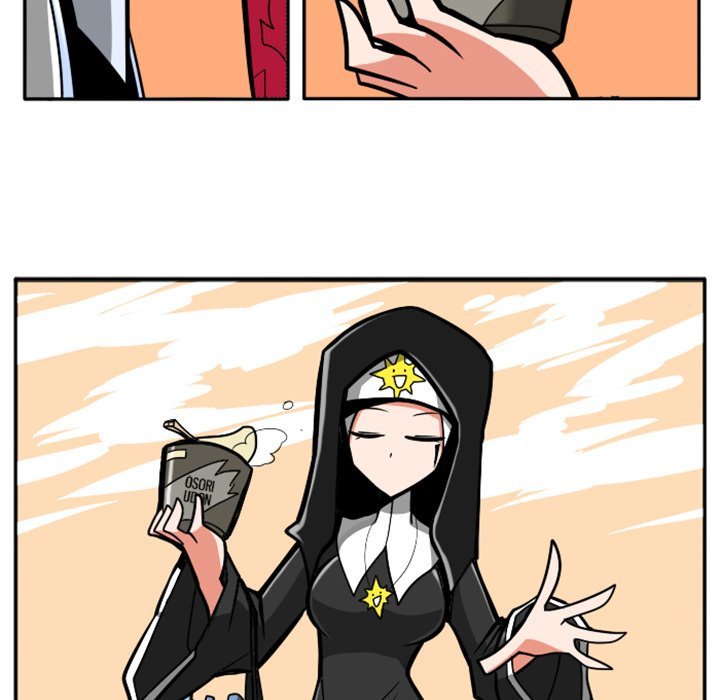 Maki and Friends Manhwa - Chapter 23 Page 275