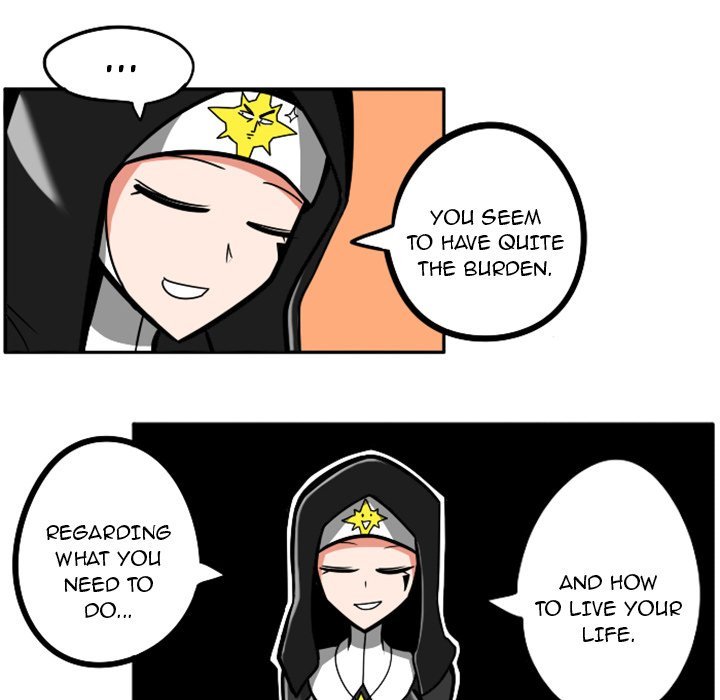 Maki and Friends Manhwa - Chapter 23 Page 278