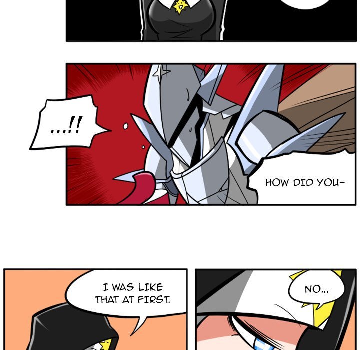 Maki and Friends Manhwa - Chapter 23 Page 279