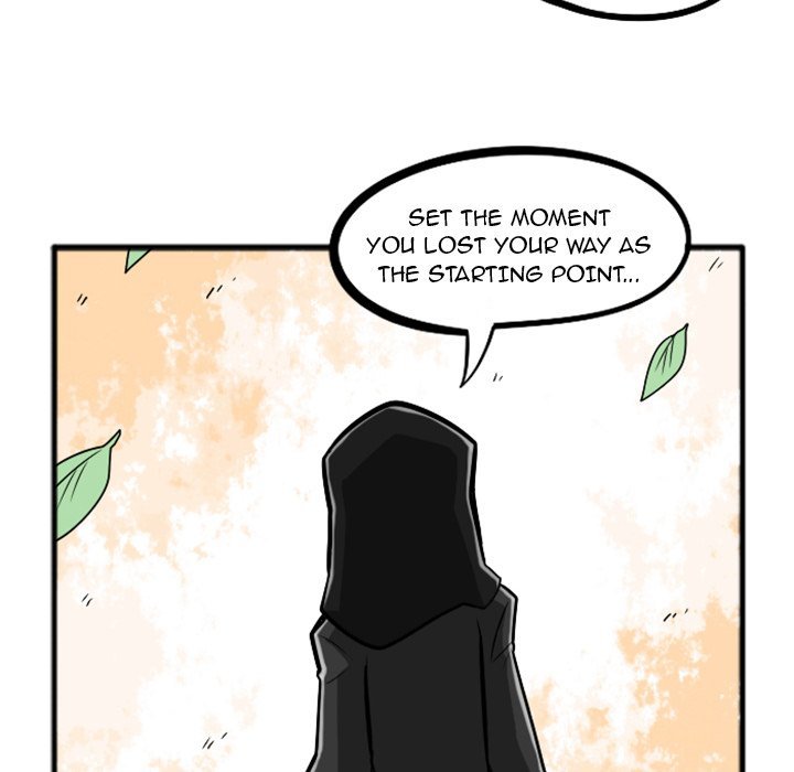 Maki and Friends Manhwa - Chapter 23 Page 281