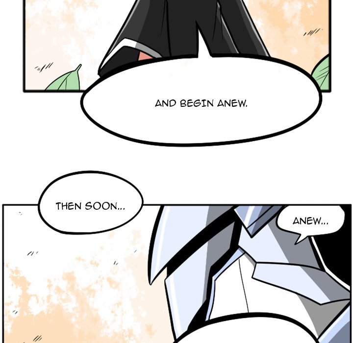 Maki and Friends Manhwa - Chapter 23 Page 282