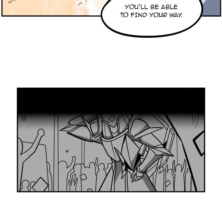 Maki and Friends Manhwa - Chapter 23 Page 283