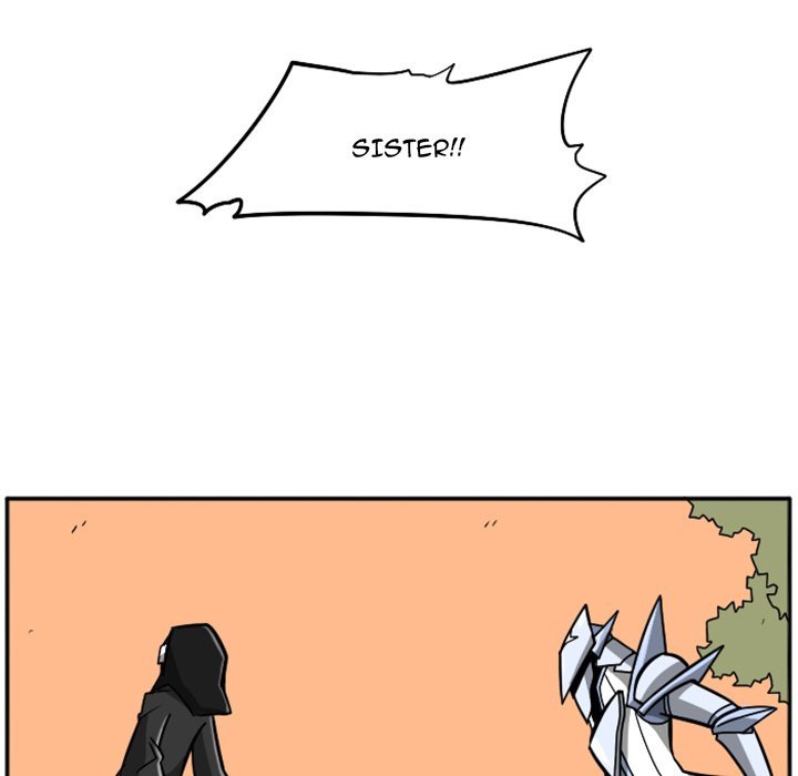 Maki and Friends Manhwa - Chapter 23 Page 285