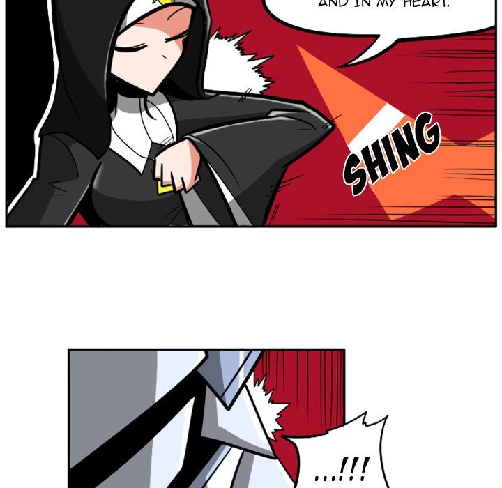 Maki and Friends Manhwa - Chapter 23 Page 288