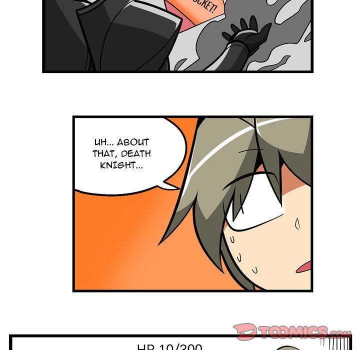 Maki and Friends Manhwa - Chapter 186 Page 6