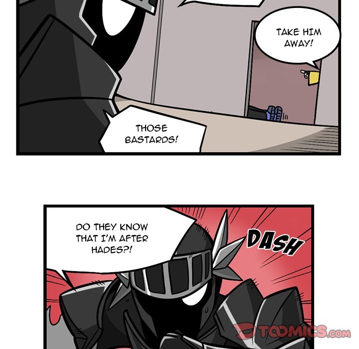 Maki and Friends Manhwa - Chapter 186 Page 10