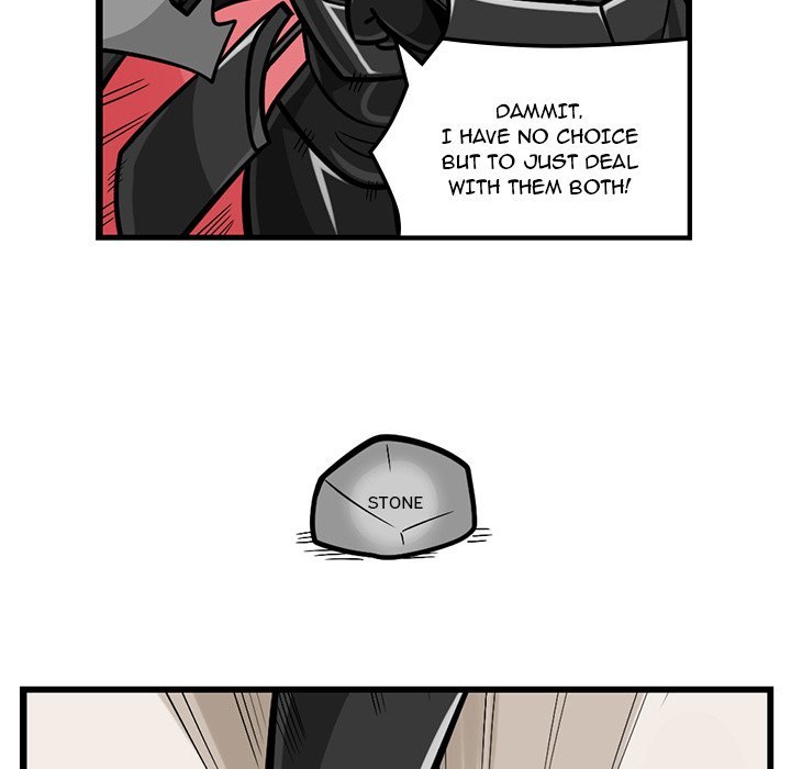 Maki and Friends Manhwa - Chapter 186 Page 11