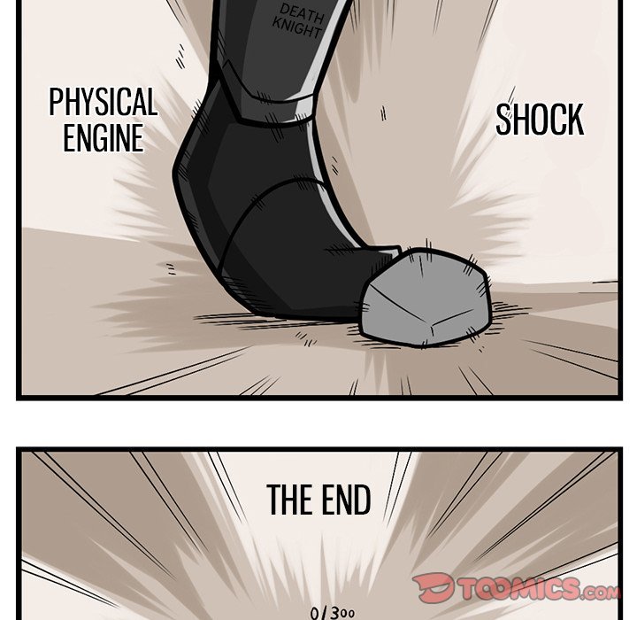 Maki and Friends Manhwa - Chapter 186 Page 12