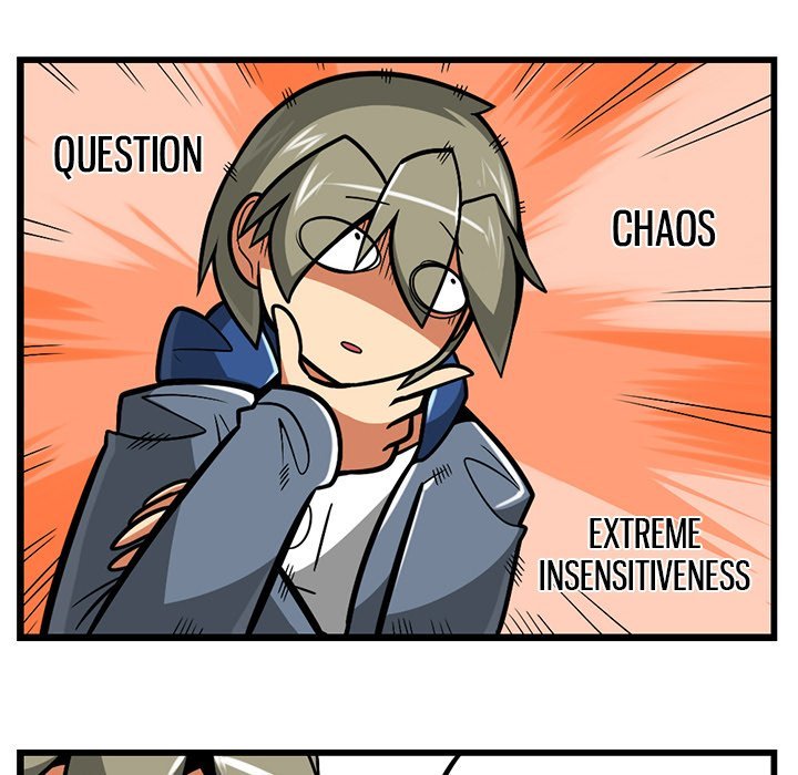 Maki and Friends Manhwa - Chapter 186 Page 15