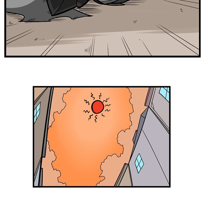 Maki and Friends Manhwa - Chapter 186 Page 17