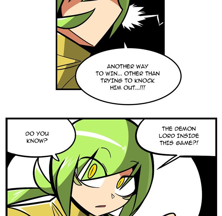 Maki and Friends Manhwa - Chapter 186 Page 19