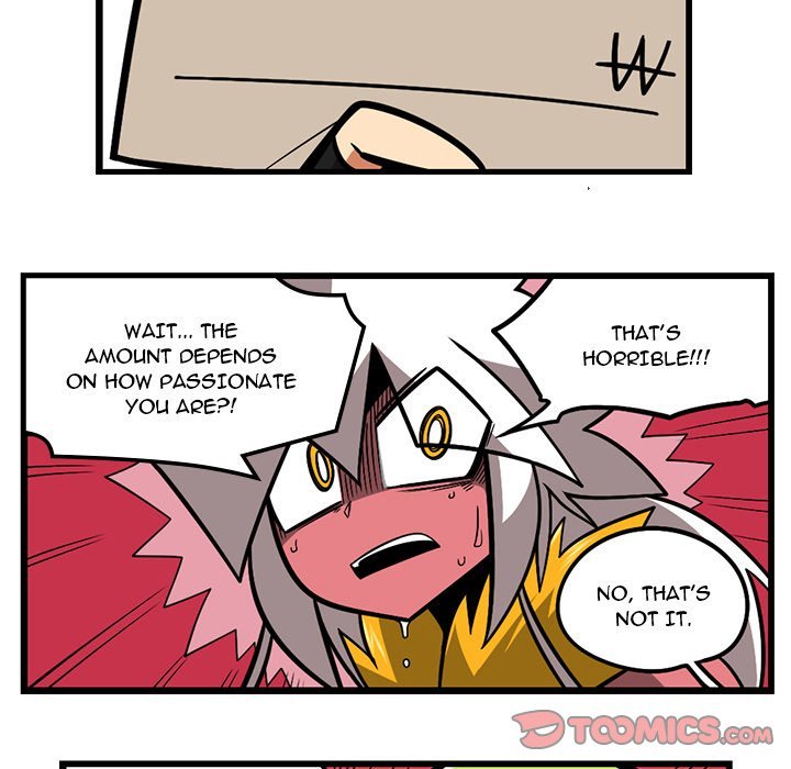 Maki and Friends Manhwa - Chapter 186 Page 22