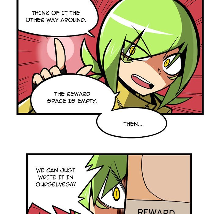 Maki and Friends Manhwa - Chapter 186 Page 23