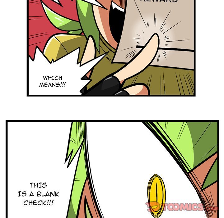 Maki and Friends Manhwa - Chapter 186 Page 24